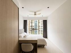 The Vales (D19), Condominium #556057061